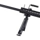 Snow Wolf Bolt Action Barret 50cal, Precision and power in perfect balance